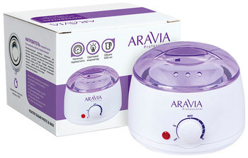 Нагреватель с термостатом ARAVIA Professional