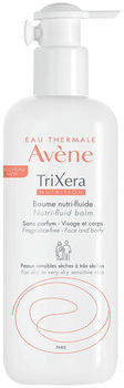 Питательный бальзам 400 мл AVENE