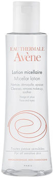 Очищающий лосьон 200 мл AVENE