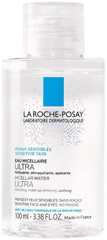Мицелярная вода, 100 мл La Roche-Posay
