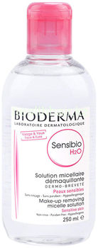 Мицеллярная вода 250 мл BIODERMA