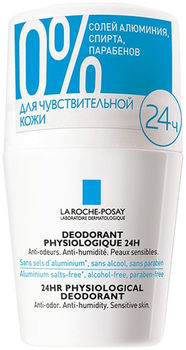 Дезодорант-ролик La Roche-Posay