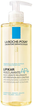 Масло очищающее ап, 400мл La Roche-Posay