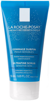 Физио скраб 50 мл La Roche-Posay