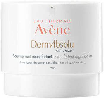 Моделирующий ночной бальзам AVENE