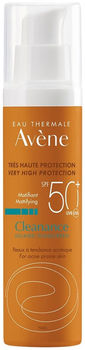 Флюид spf 50 AVENE