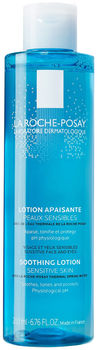 Успокаивающий тоник 200 мл La Roche-Posay