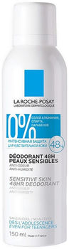 Дезодорант-спрей La Roche-Posay