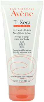 Питательное молочко 200 мл AVENE