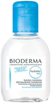 Мицеллярная вода 100 мл BIODERMA