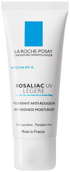 Розалиак uv лежер крем 40 мл La Roche-Posay