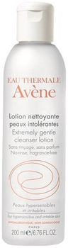 Очищающий лосьон 200 мл AVENE