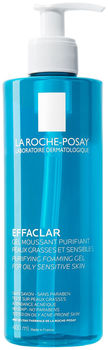 Очищающий гель 400 мл La Roche-Posay