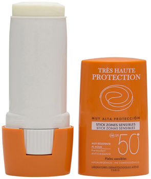 Солнцезащитный стик spf 50 AVENE