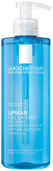 Гель для душа, 400мл La Roche-Posay