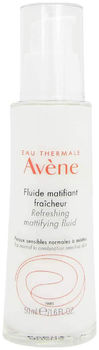 Флюид для лица матирующий AVENE