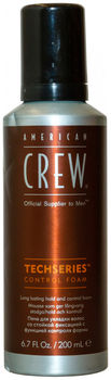 Пена для укладки, 200 мл AMERICAN CREW