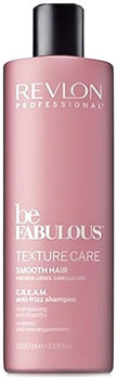 Шампунь дисциплинирующий Revlon