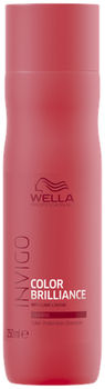 Шампунь для защиты цвета 250мл Wella Professionals