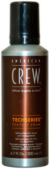 Пена для укладки, 200 мл AMERICAN CREW