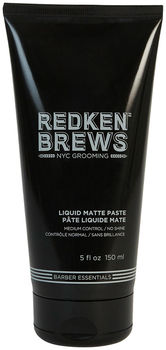 Паста, 150 мл REDKEN