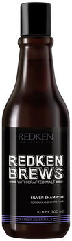 Шампунь, 300 мл REDKEN