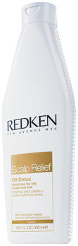 Шампунь, 300 мл REDKEN