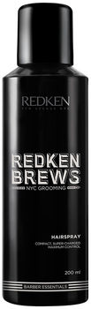 Спрей фиксирующий, 200 мл REDKEN