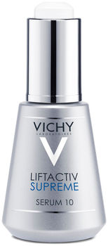 Сыворотка 10 30 мл VICHY