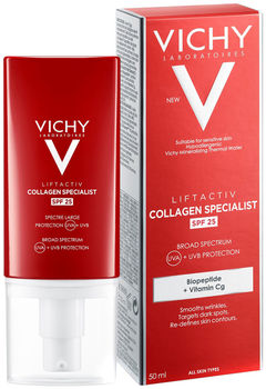 Лифтактив коллаген 25 VICHY