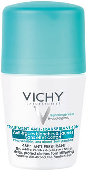 Дезодорант-антиперспирант VICHY