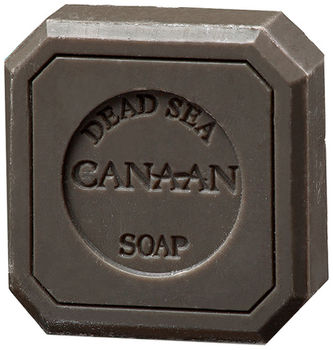 Грязевое минеральное мыло Canaan