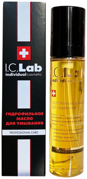 Гидрофильное масло д/умывания I.C.LAB INDIVIDUAL COSMETIC