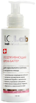 Подтягивающий крем-баттер I.C.LAB INDIVIDUAL COSMETIC
