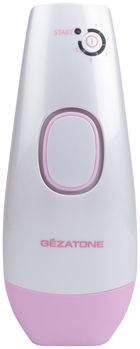 Фотоэпилятор Gezatone