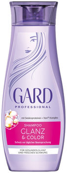 Шампунь 250мл GARD Professional