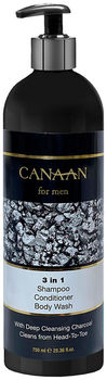 Набор 3 в 1 Canaan