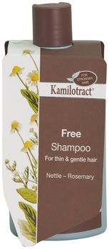 Шампунь для тонких волос Kamilotract