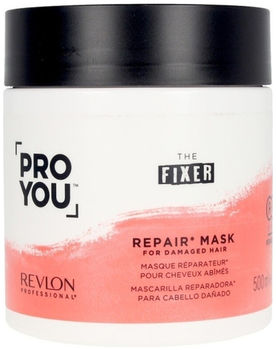 Восстанавливающая маска Revlon Professional