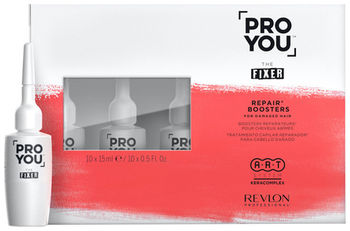Бустер восстанавливающий Revlon Professional