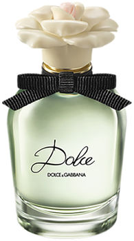 Парфюмерная вода, 50 мл DOLCE & GABBANA - Dolce&Gabbana