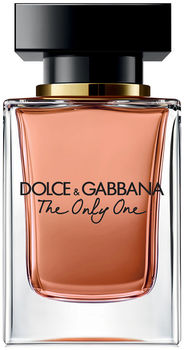 Парфюмерная вода, 50 мл DOLCE & GABBANA - Dolce&Gabbana