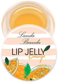 Бальзам-желе для губ Landa Branda