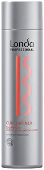 Шампунь 250 мл Curl Definer Londa Professional