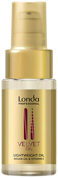 Масло 30 мл Velvet Oil Londa Professional