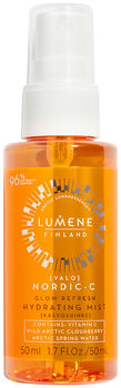 Увлажняющая дымка для лица Lumene
