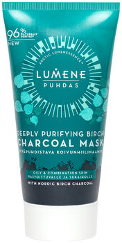 Маска для очищения кожи, 75 мл Lumene