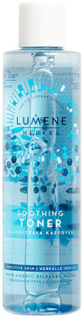 Тоник для очищения, 200 мл Lumene
