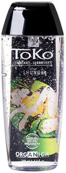 Лубрикант Toko Organica Shunga