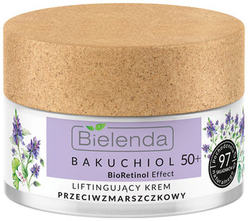 Лифтинг-крем против морщин BIELENDA